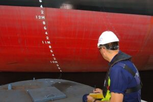 Marine Surveyor in Montreal